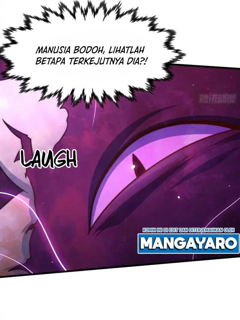 Invincible at the Start Chapter 67 - halaman 26