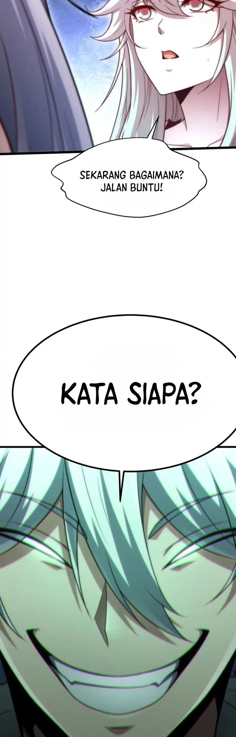 Invincible at the Start Chapter 67 - halaman 28
