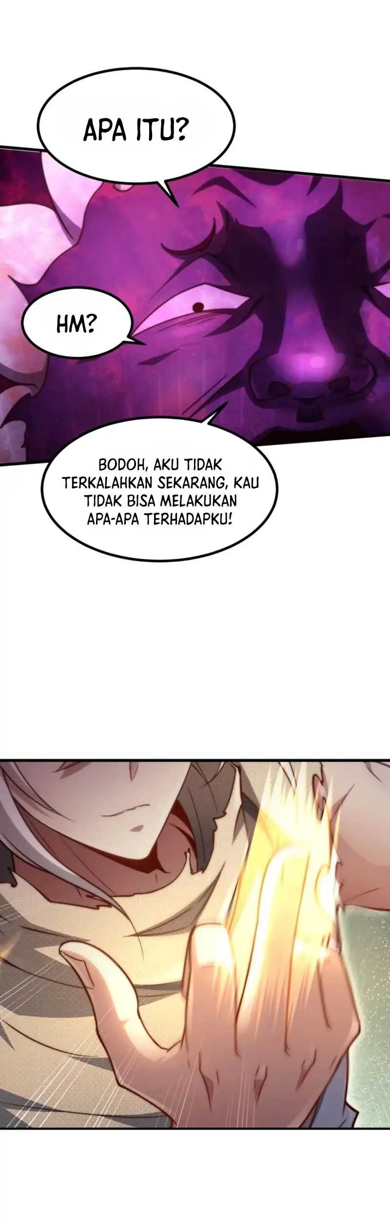 Invincible at the Start Chapter 67 - halaman 30