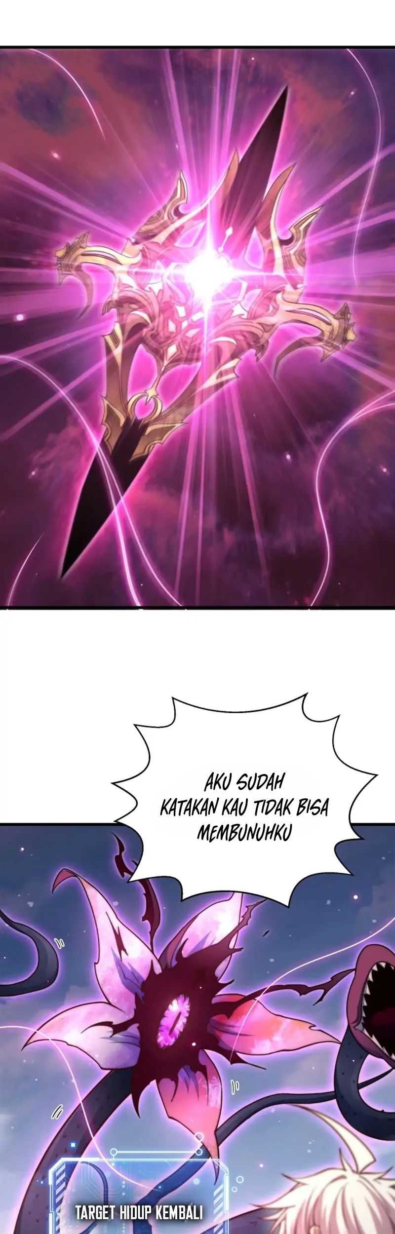 Invincible at the Start Chapter 67 - halaman 32