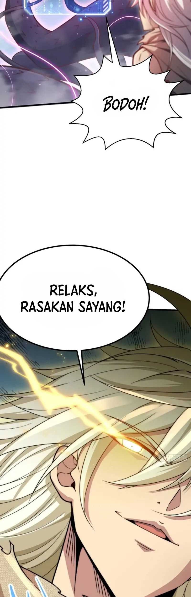 Invincible at the Start Chapter 67 - halaman 33