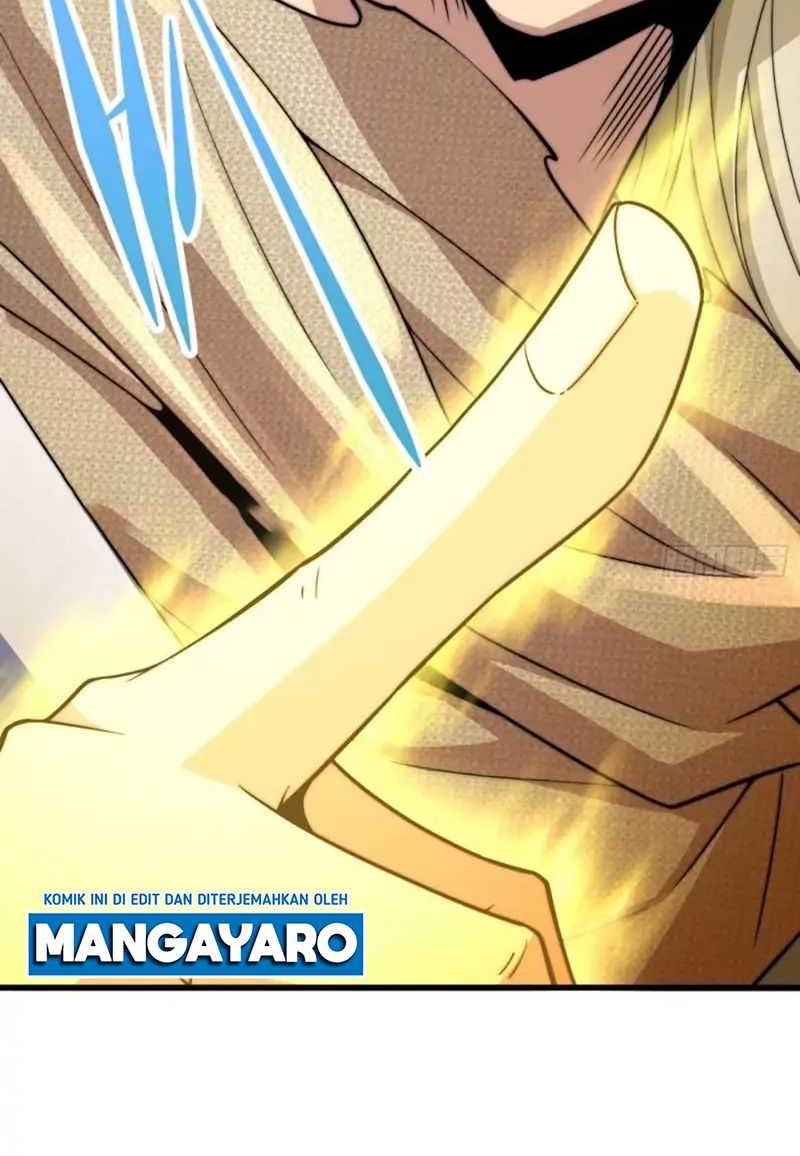 Invincible at the Start Chapter 67 - halaman 34