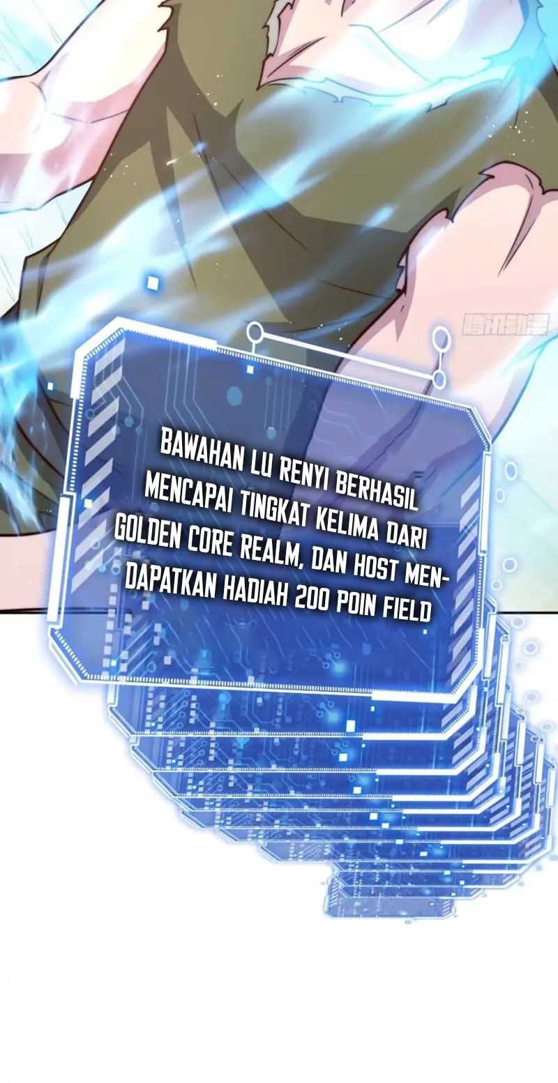 Invincible at the Start Chapter 67 - halaman 52