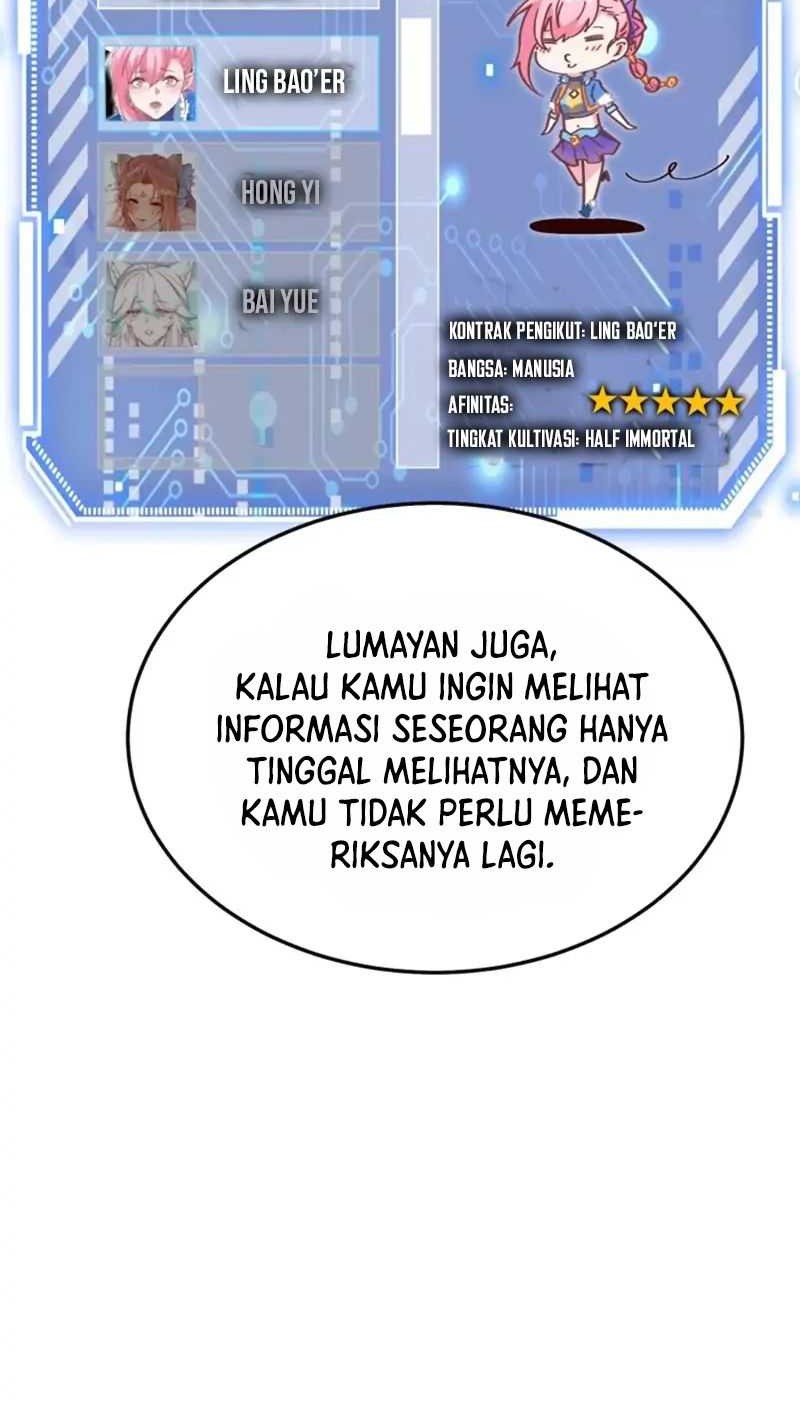 Invincible at the Start Chapter 67 - halaman 55