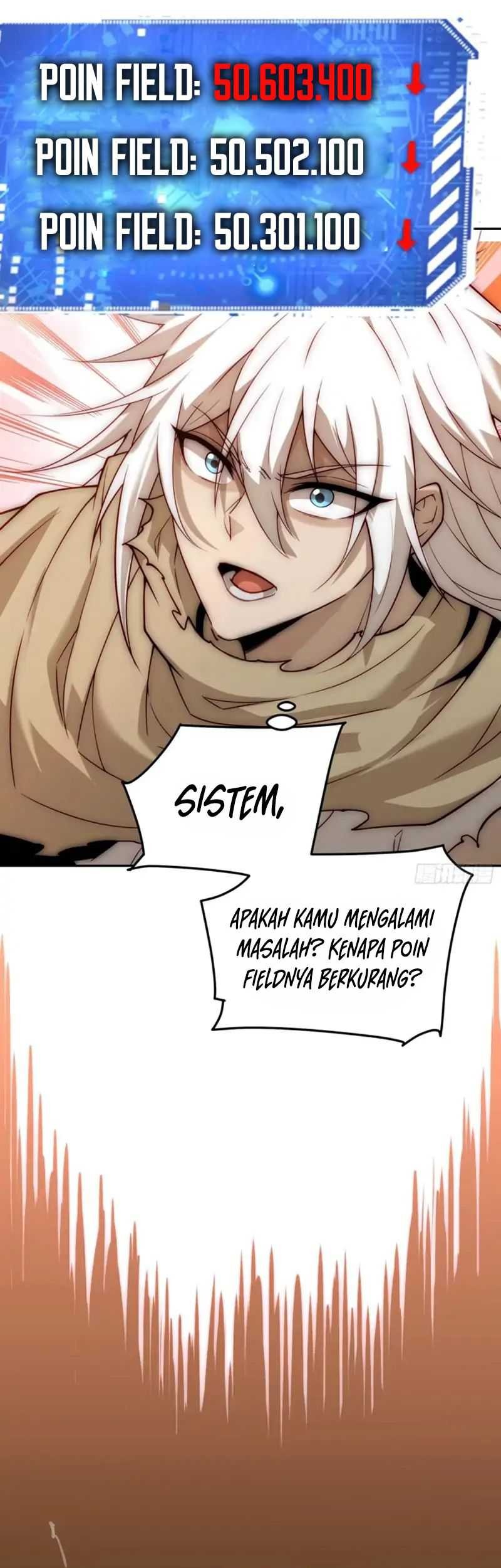 Invincible at the Start Chapter 67 - halaman 59