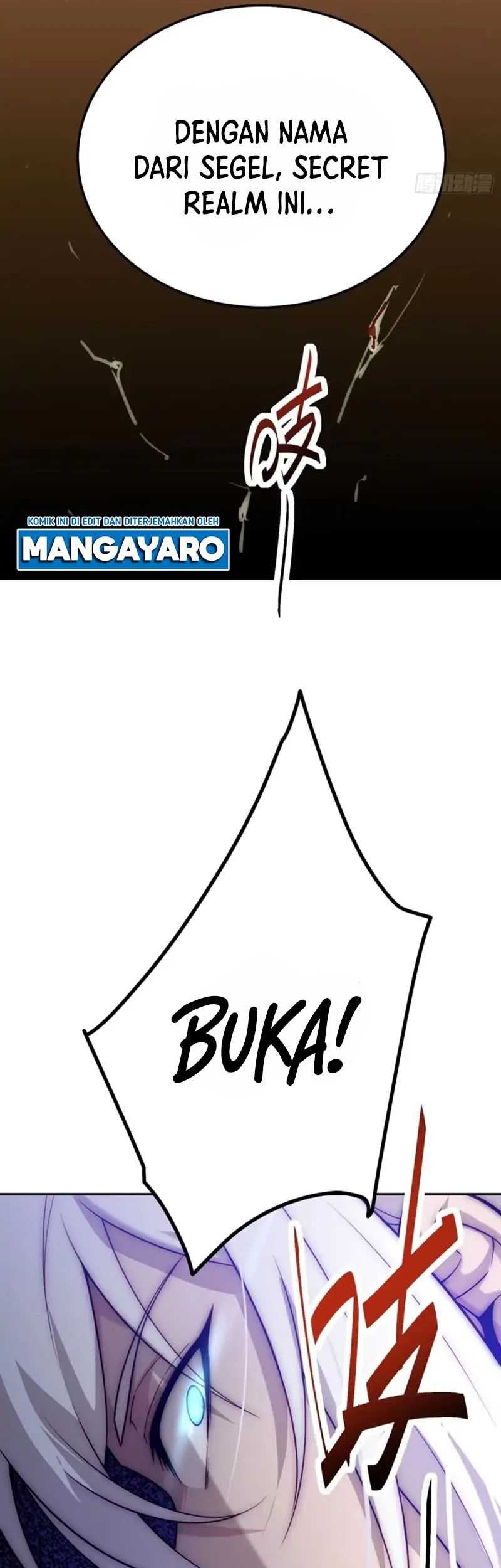Invincible at the Start Chapter 67 - halaman 60