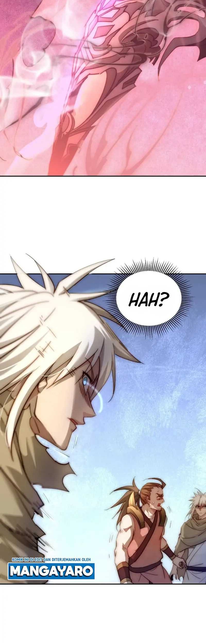 Invincible at the Start Chapter 67 - halaman 66