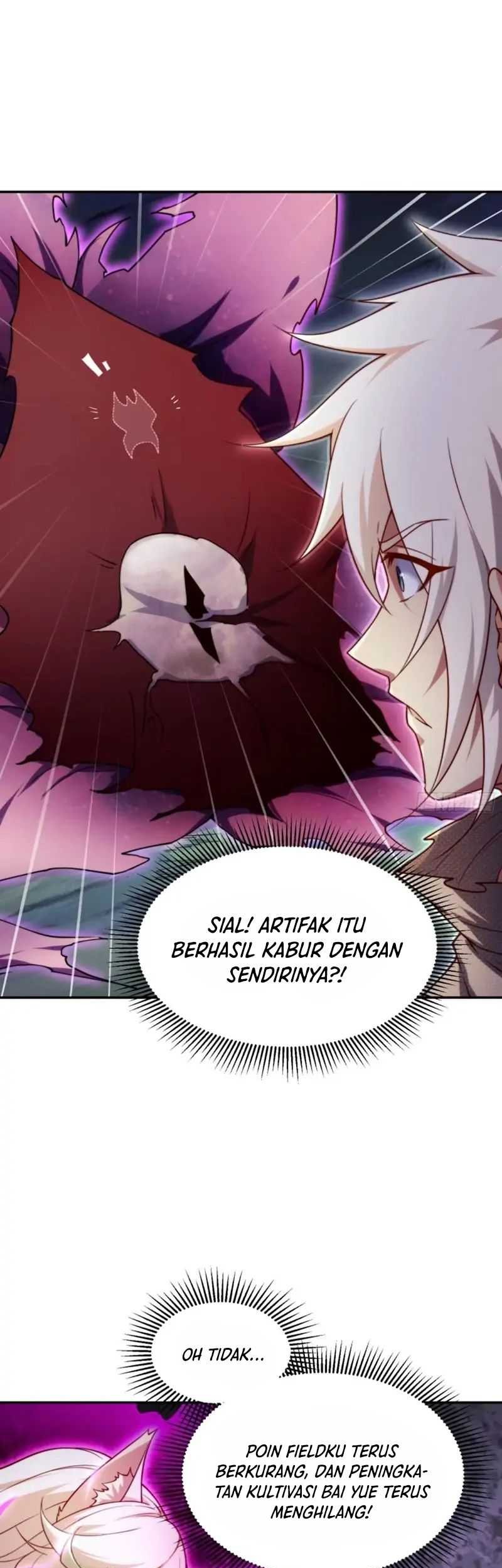 Invincible at the Start Chapter 67 - halaman 67