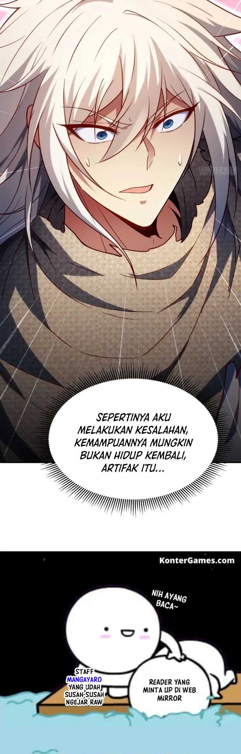 Invincible at the Start Chapter 67 - halaman 69