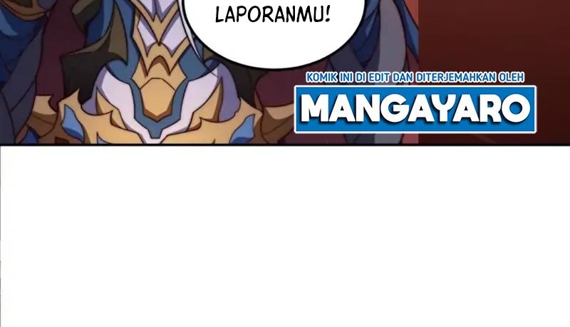 Invincible at the Start Chapter 68 - halaman 18