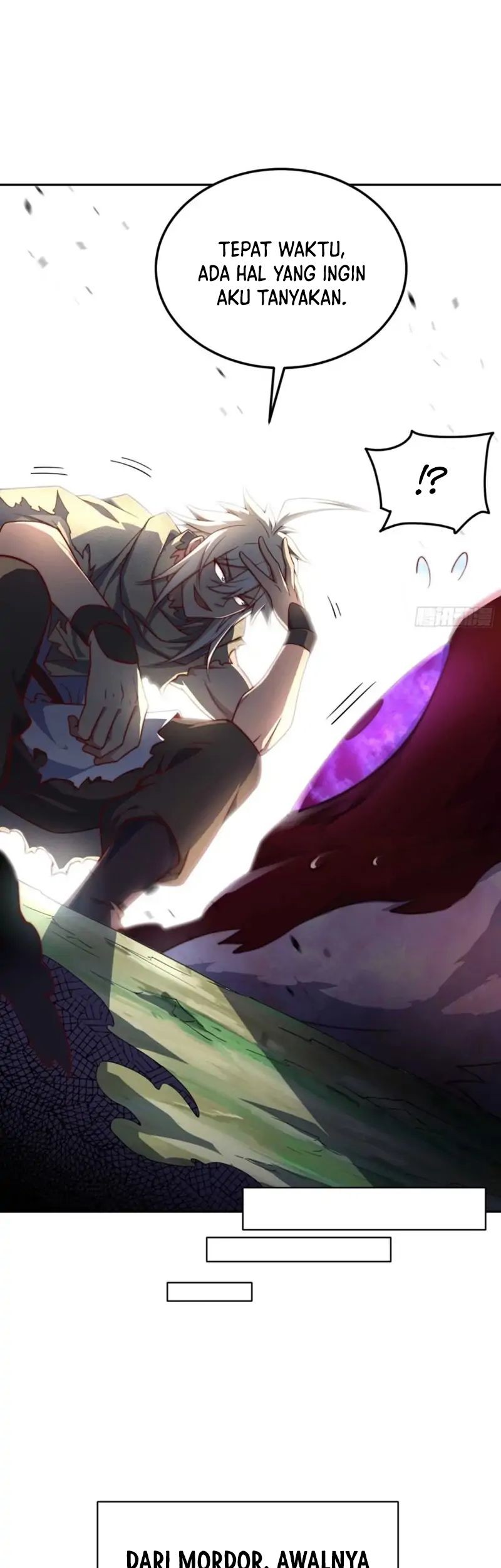 Invincible at the Start Chapter 68 - halaman 29