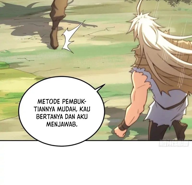 Invincible at the Start Chapter 68 - halaman 43
