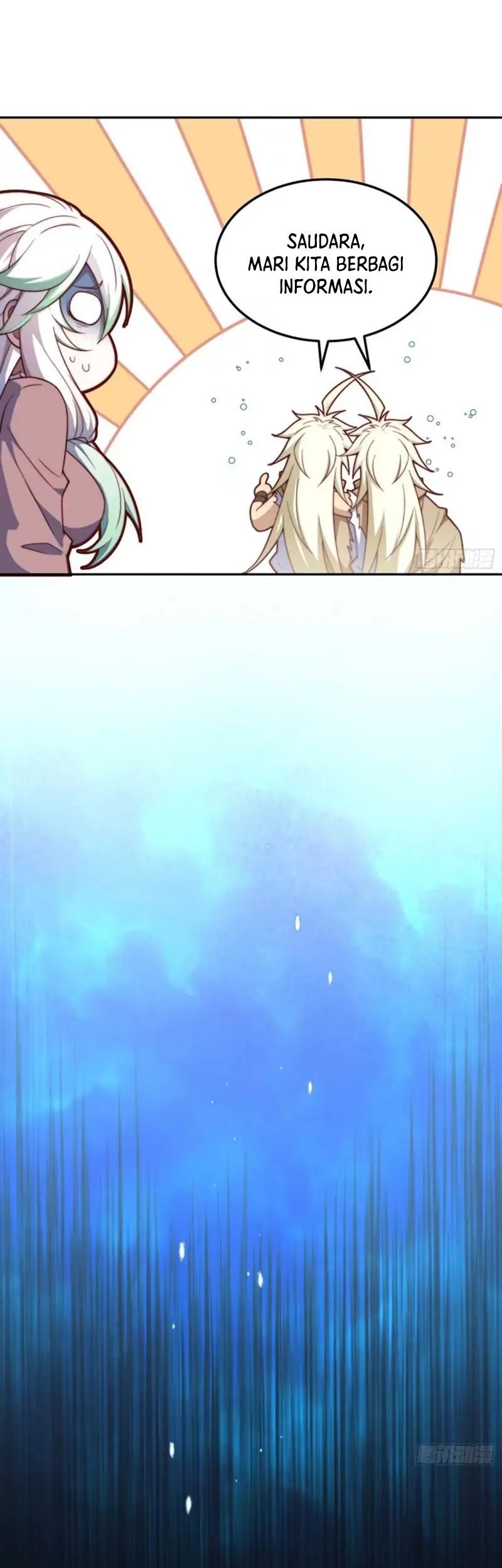 Invincible at the Start Chapter 68 - halaman 53