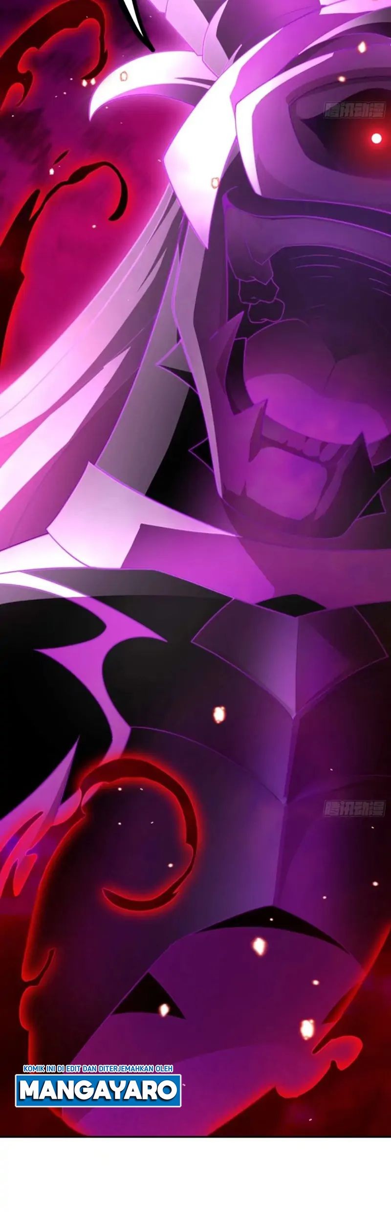 Invincible at the Start Chapter 68 - halaman 58