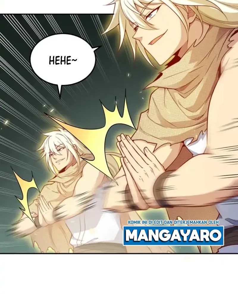 Invincible at the Start Chapter 69 - halaman 13