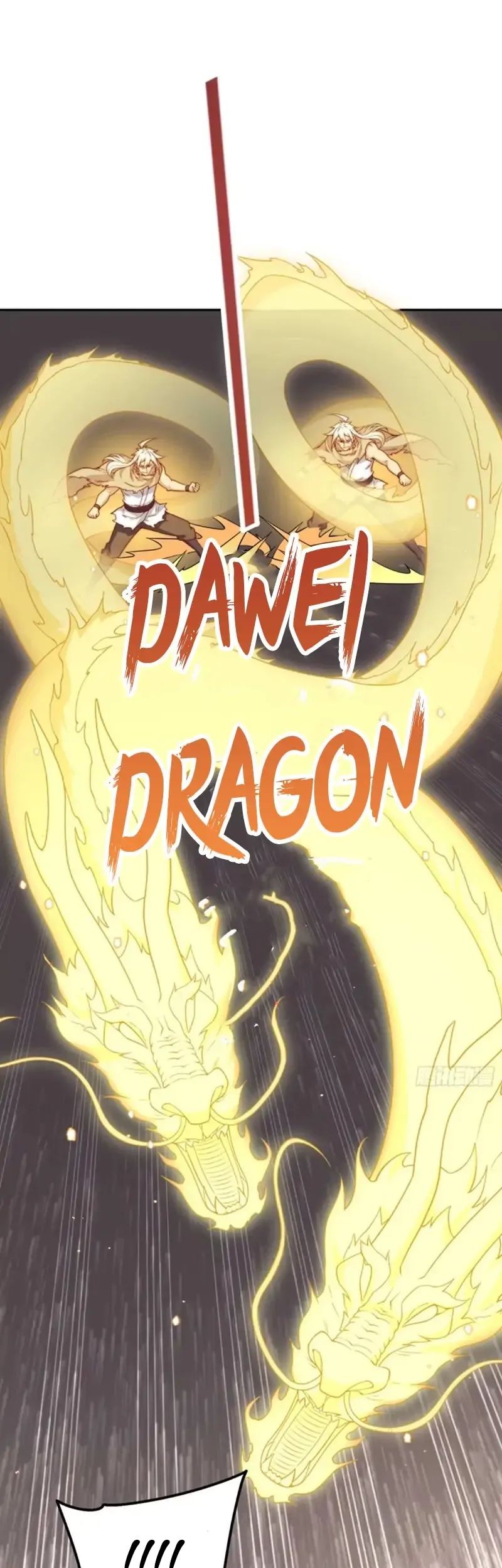 Invincible at the Start Chapter 69 - halaman 14