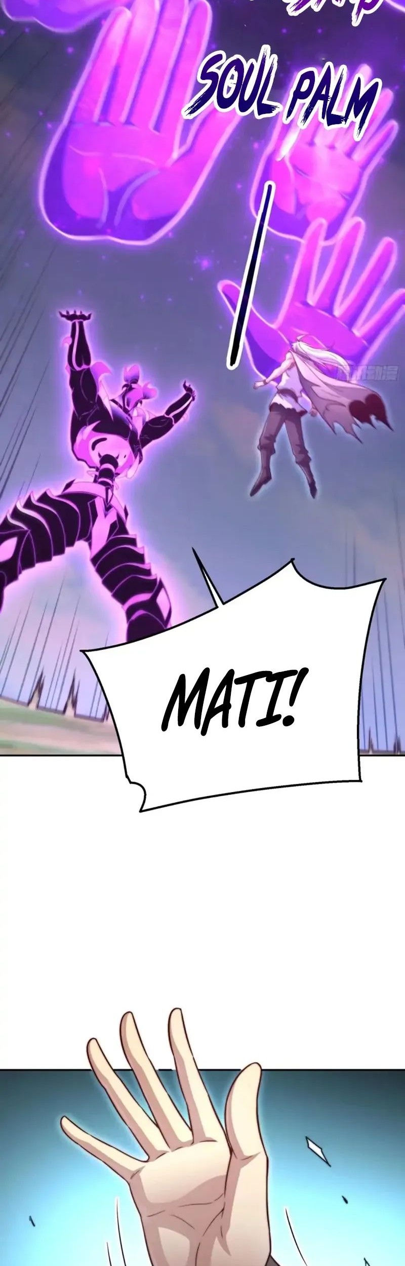Invincible at the Start Chapter 69 - halaman 23
