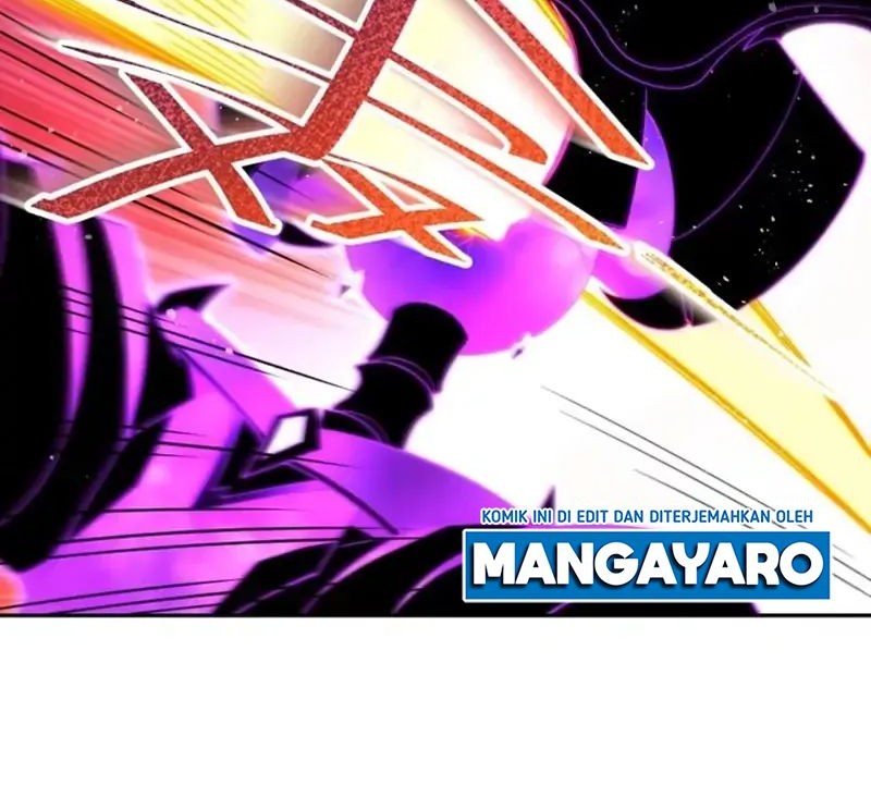 Invincible at the Start Chapter 69 - halaman 30