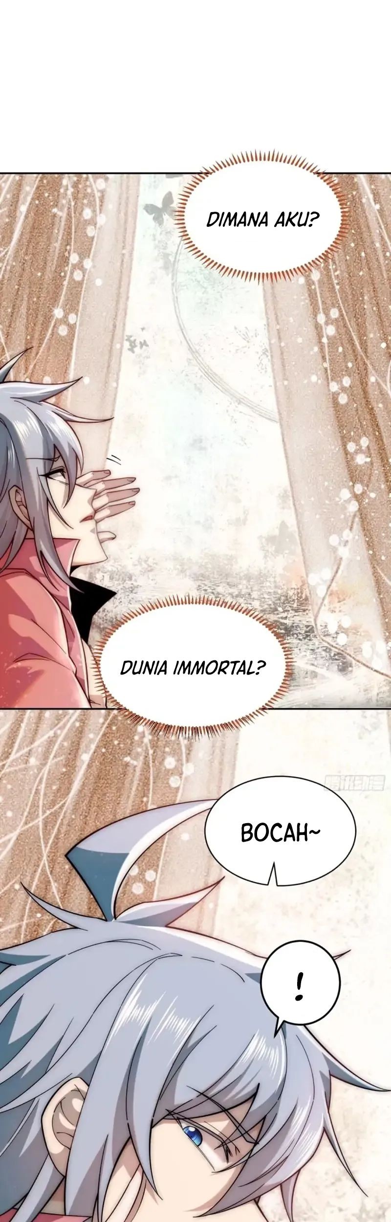 Invincible at the Start Chapter 69 - halaman 42