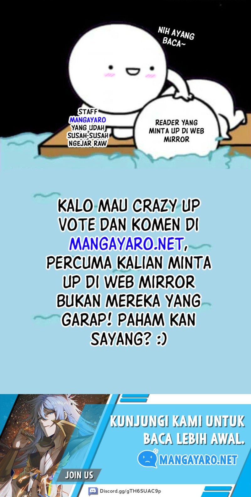 Invincible at the Start Chapter 69 - halaman 46