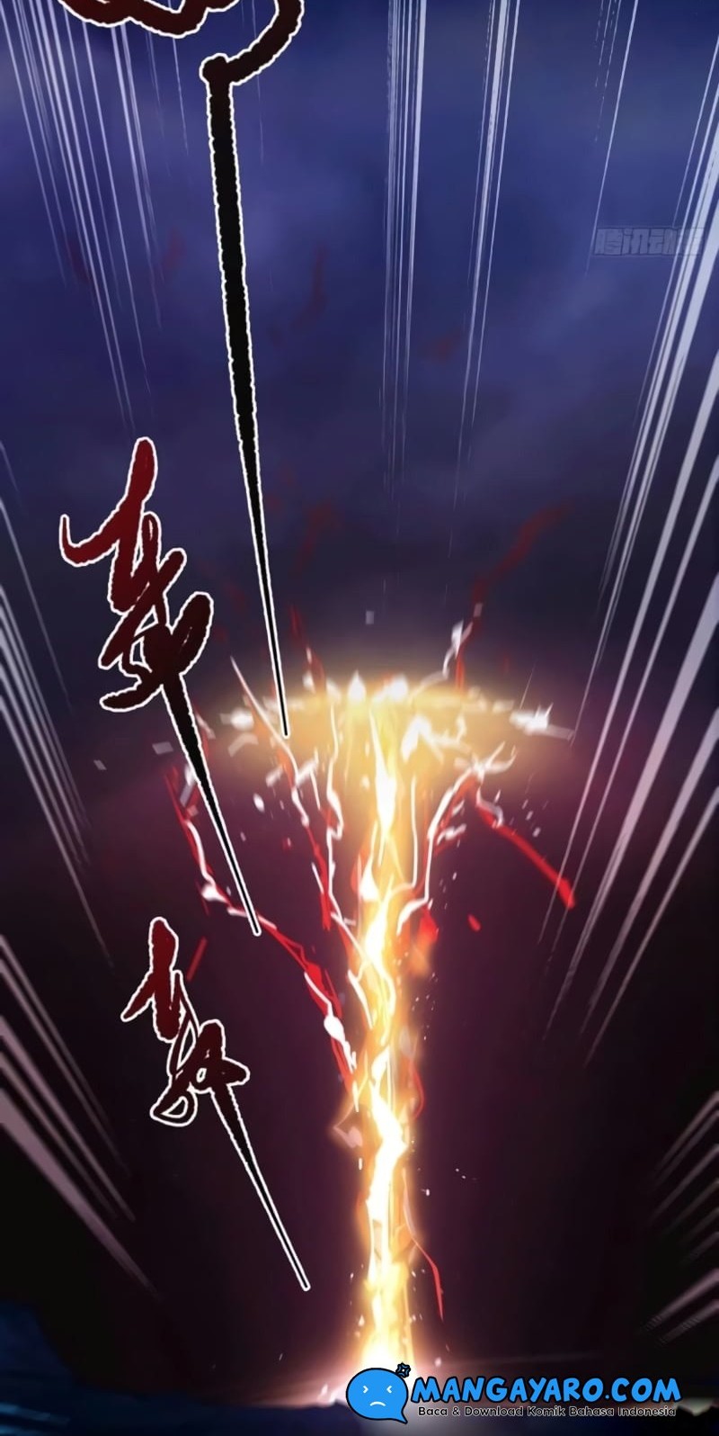 Invincible at the Start Chapter 7 - halaman 12