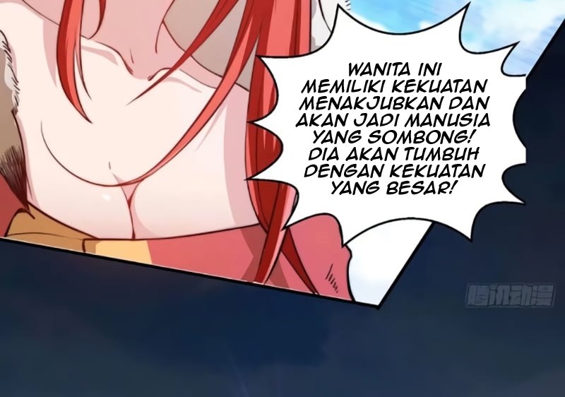 Invincible at the Start Chapter 7 - halaman 22