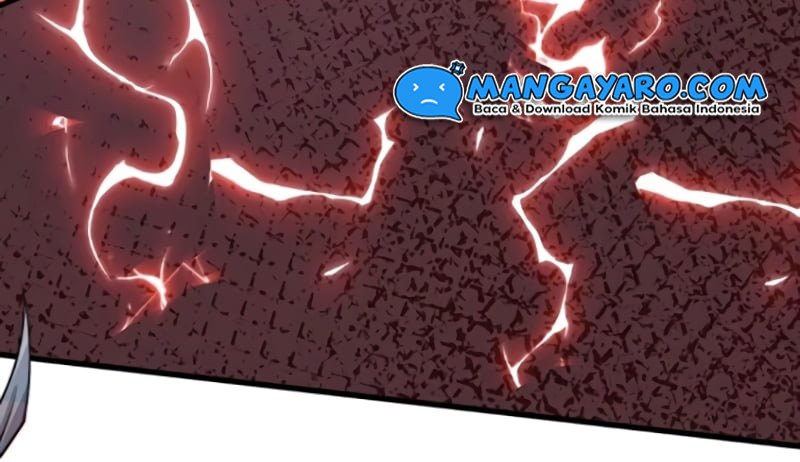 Invincible at the Start Chapter 7 - halaman 47