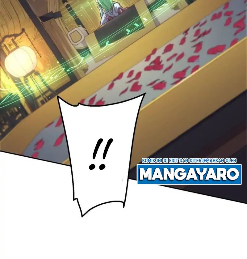 Invincible at the Start Chapter 70 - halaman 10