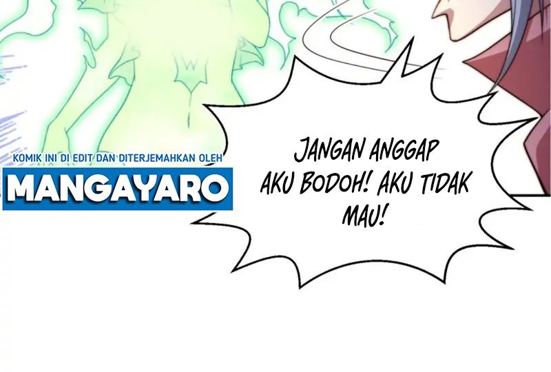 Invincible at the Start Chapter 70 - halaman 23