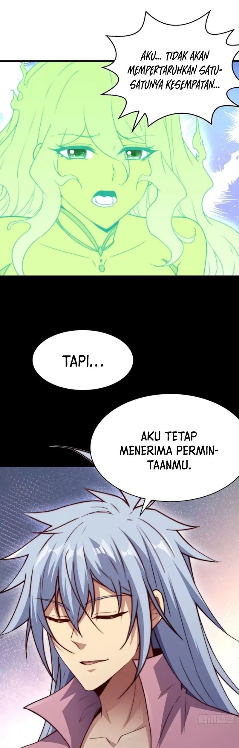 Invincible at the Start Chapter 70 - halaman 29