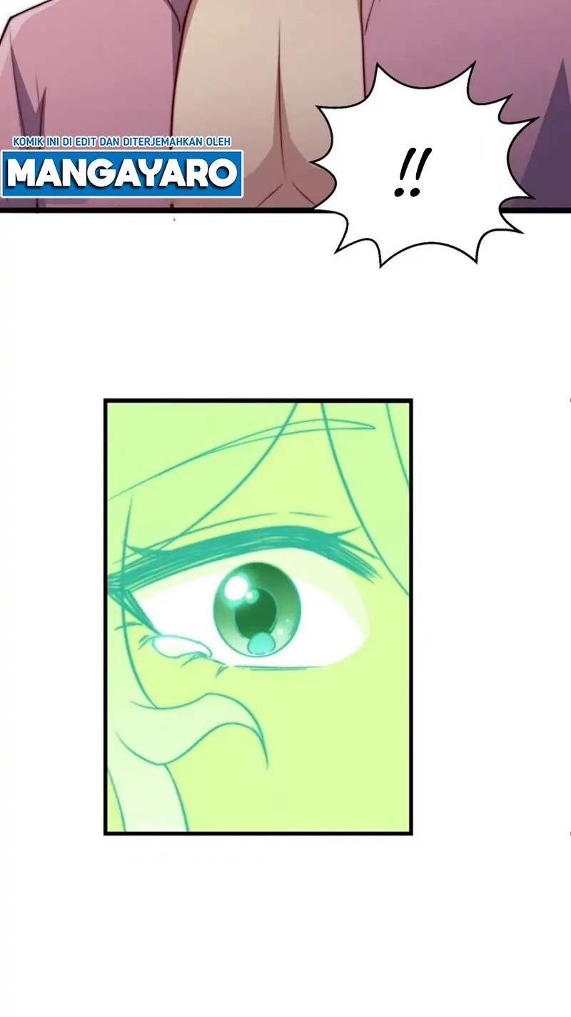 Invincible at the Start Chapter 70 - halaman 30