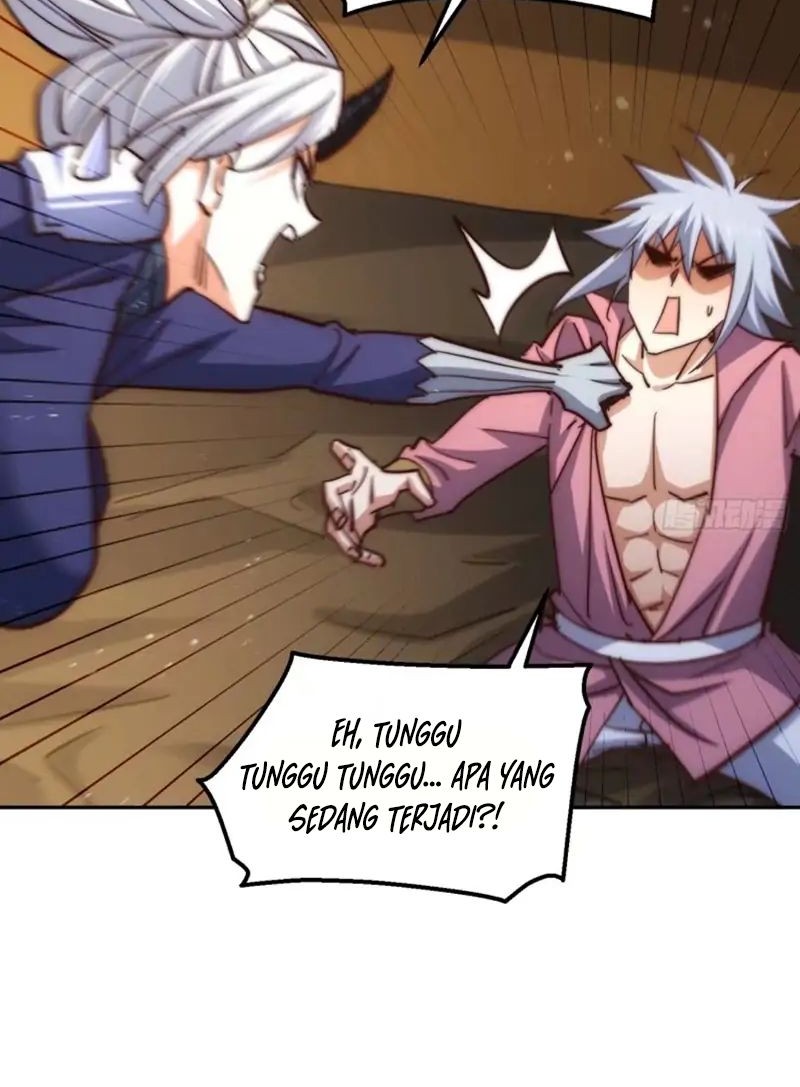 Invincible at the Start Chapter 70 - halaman 42