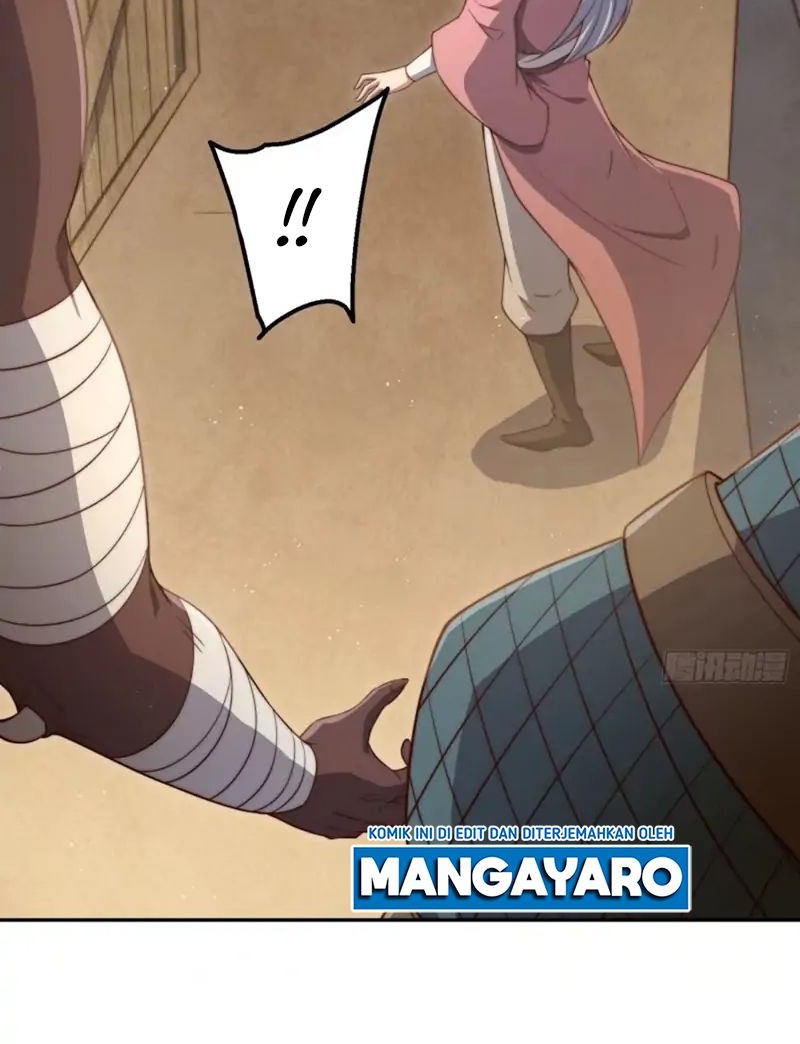 Invincible at the Start Chapter 71 - halaman 25
