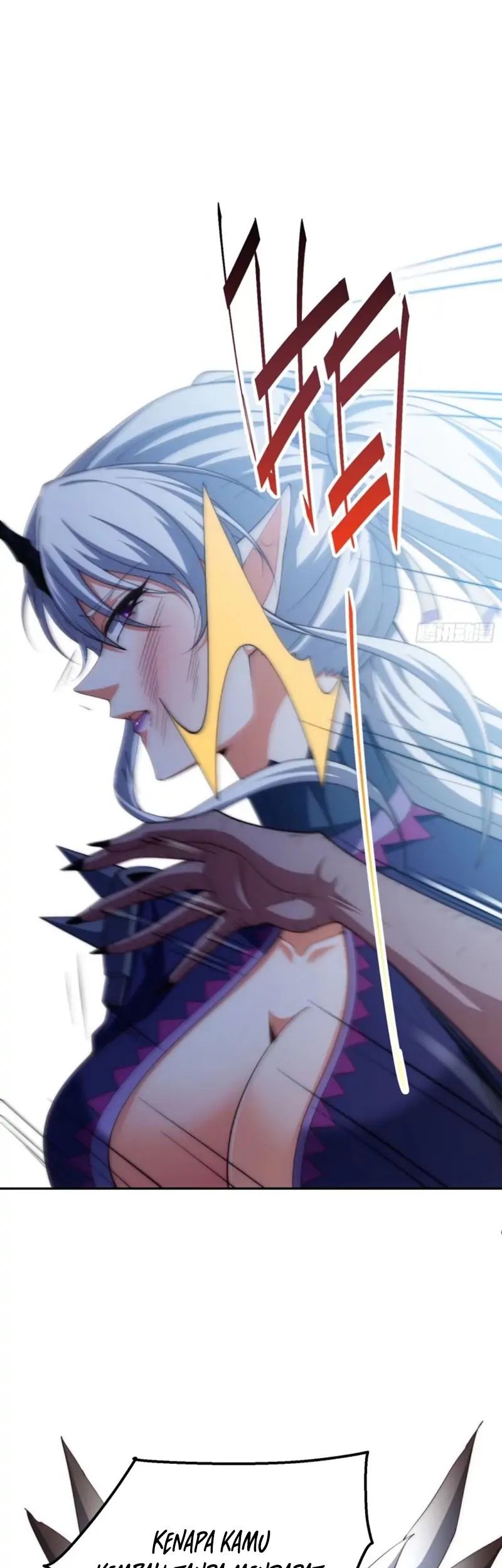 Invincible at the Start Chapter 71 - halaman 29
