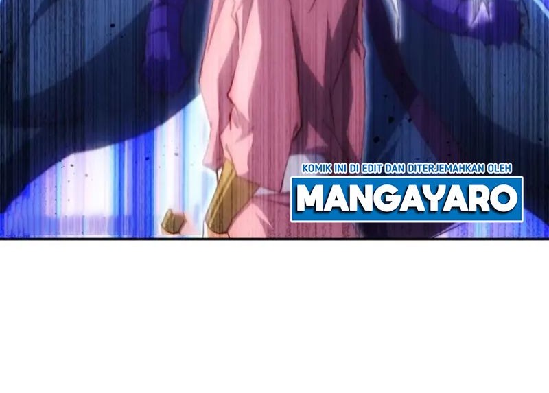 Invincible at the Start Chapter 71 - halaman 34