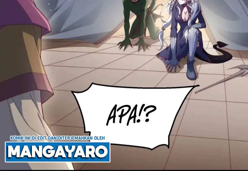 Invincible at the Start Chapter 71 - halaman 39