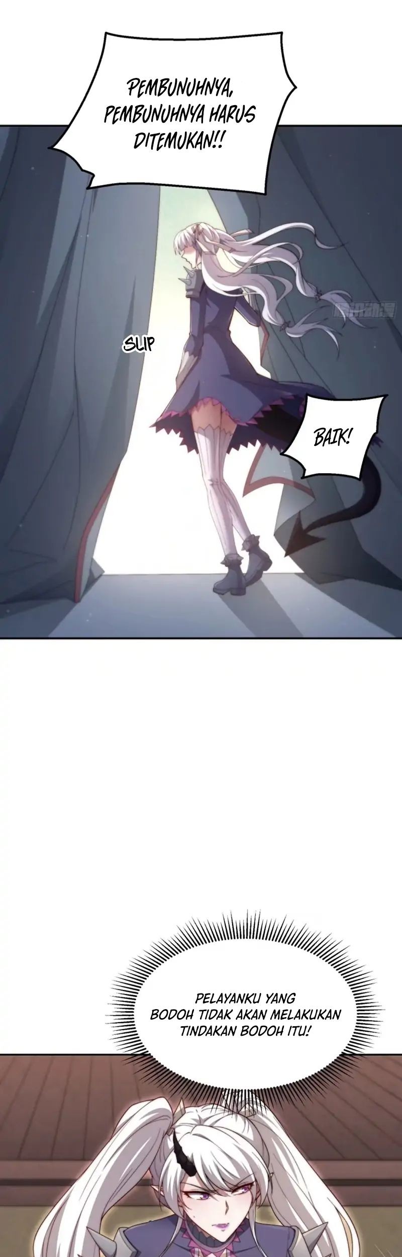 Invincible at the Start Chapter 71 - halaman 43