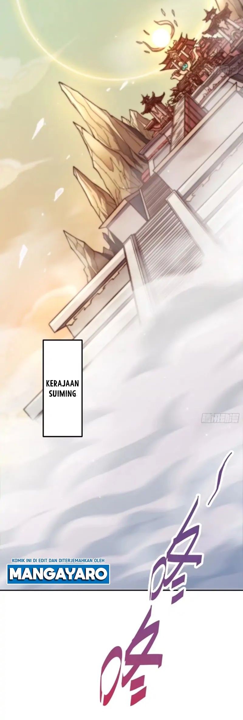 Invincible at the Start Chapter 71 - halaman 48