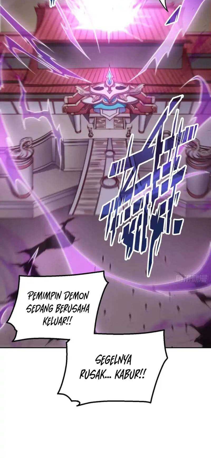 Invincible at the Start Chapter 72 - halaman 13
