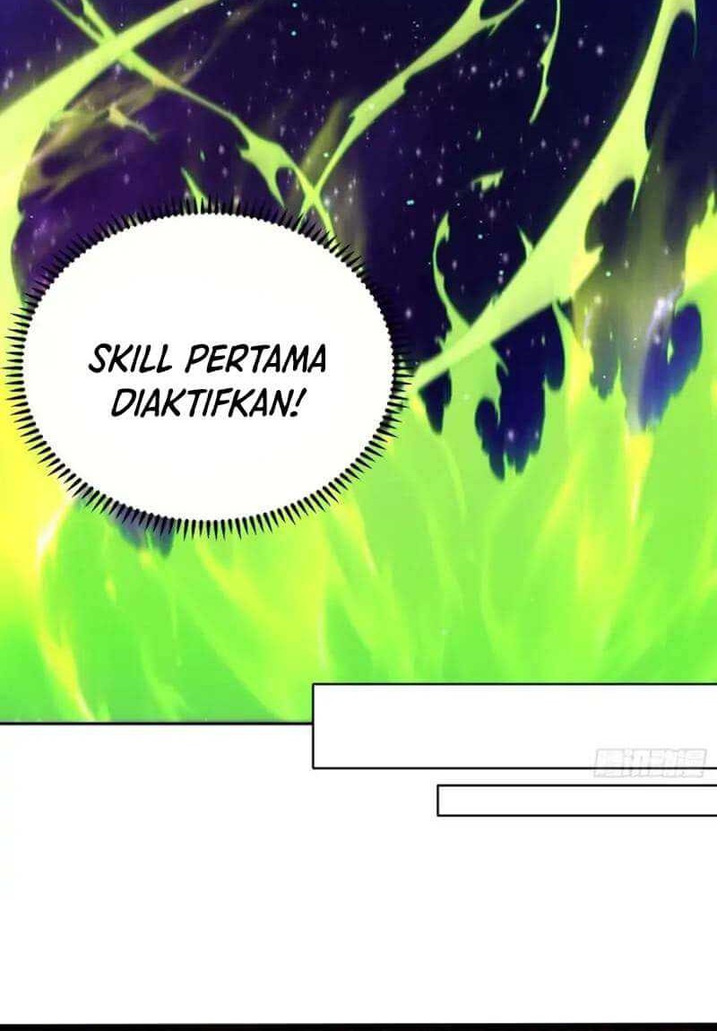 Invincible at the Start Chapter 72 - halaman 33