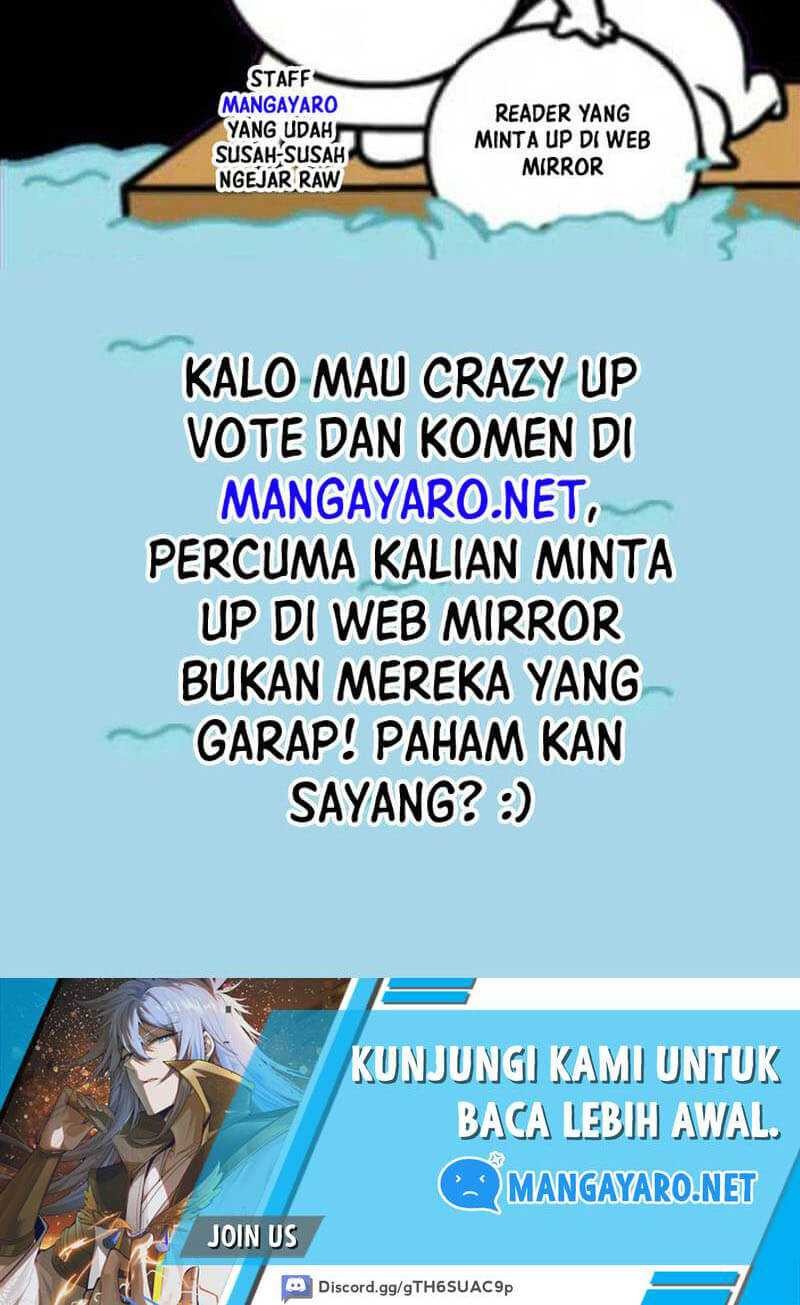 Invincible at the Start Chapter 72 - halaman 50