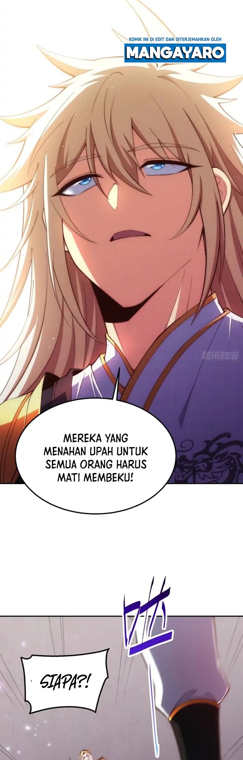 Invincible at the Start Chapter 73 - halaman 30