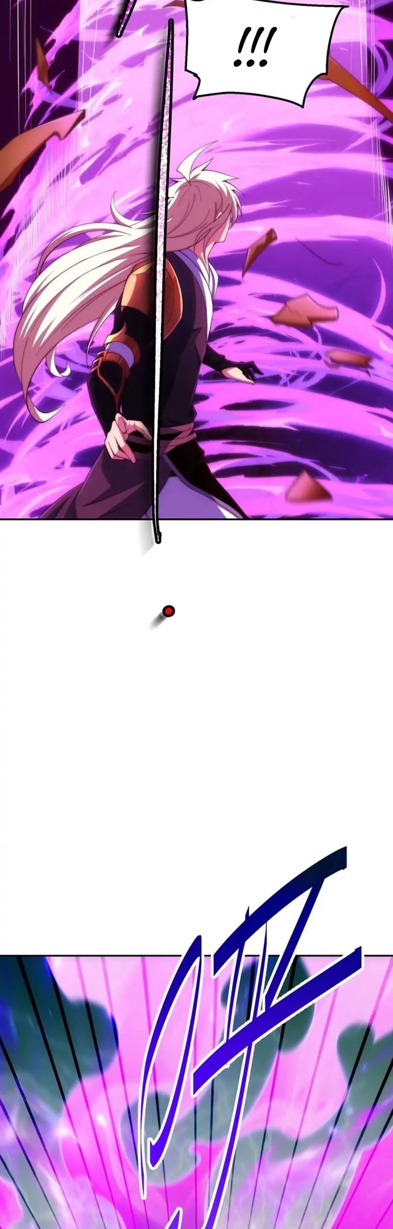 Invincible at the Start Chapter 73 - halaman 36
