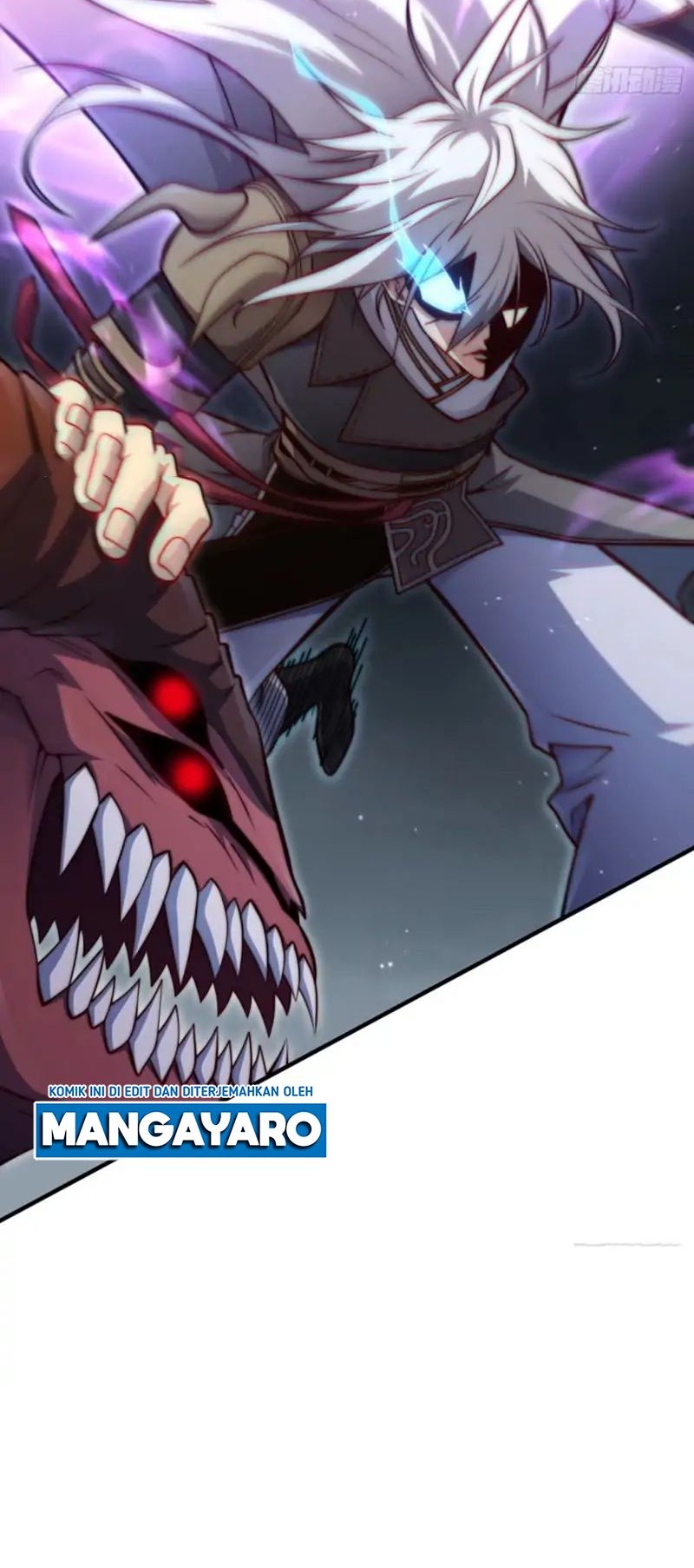 Invincible at the Start Chapter 73 - halaman 45