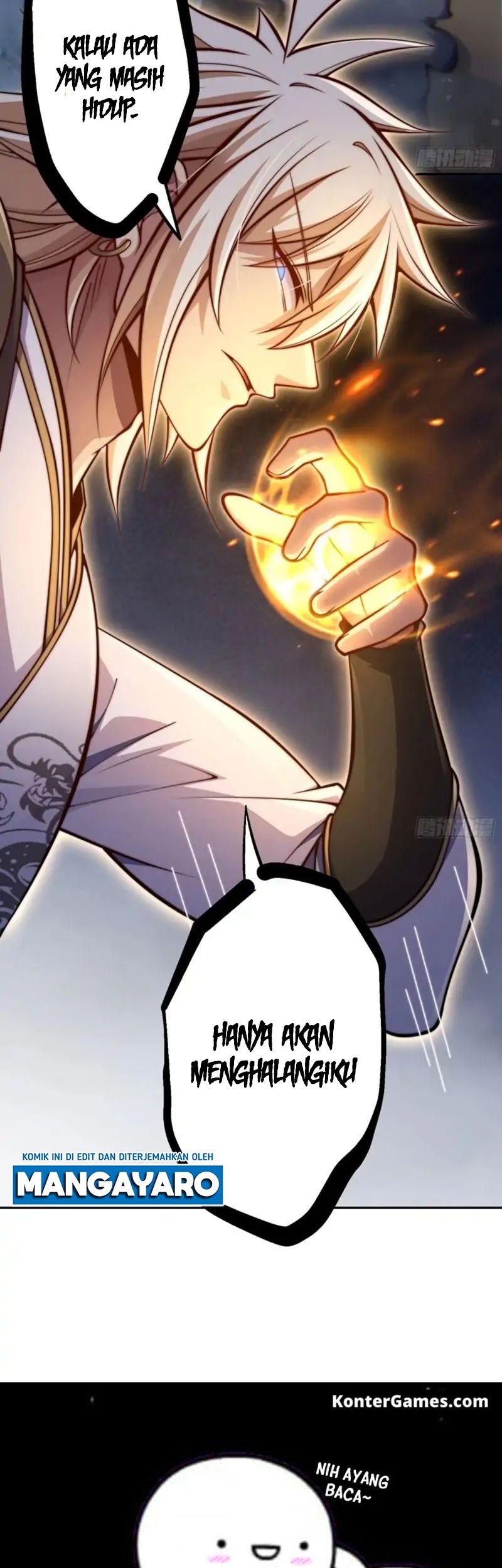 Invincible at the Start Chapter 73 - halaman 52