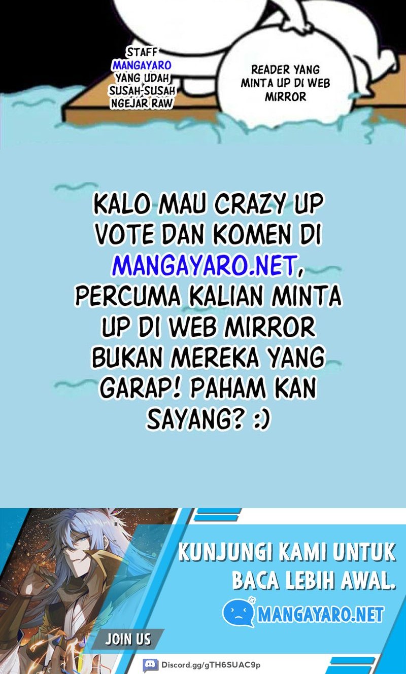 Invincible at the Start Chapter 73 - halaman 53