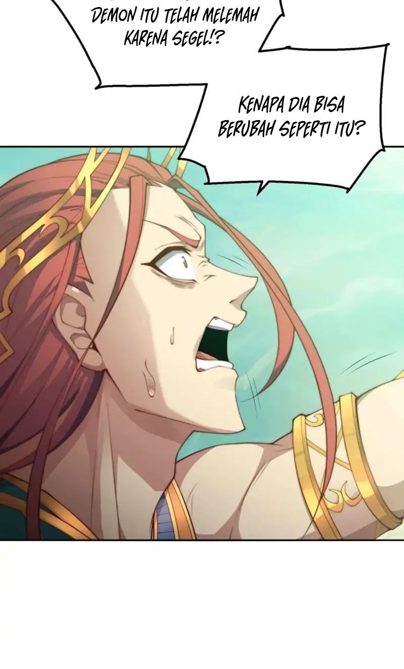 Invincible at the Start Chapter 75 - halaman 12