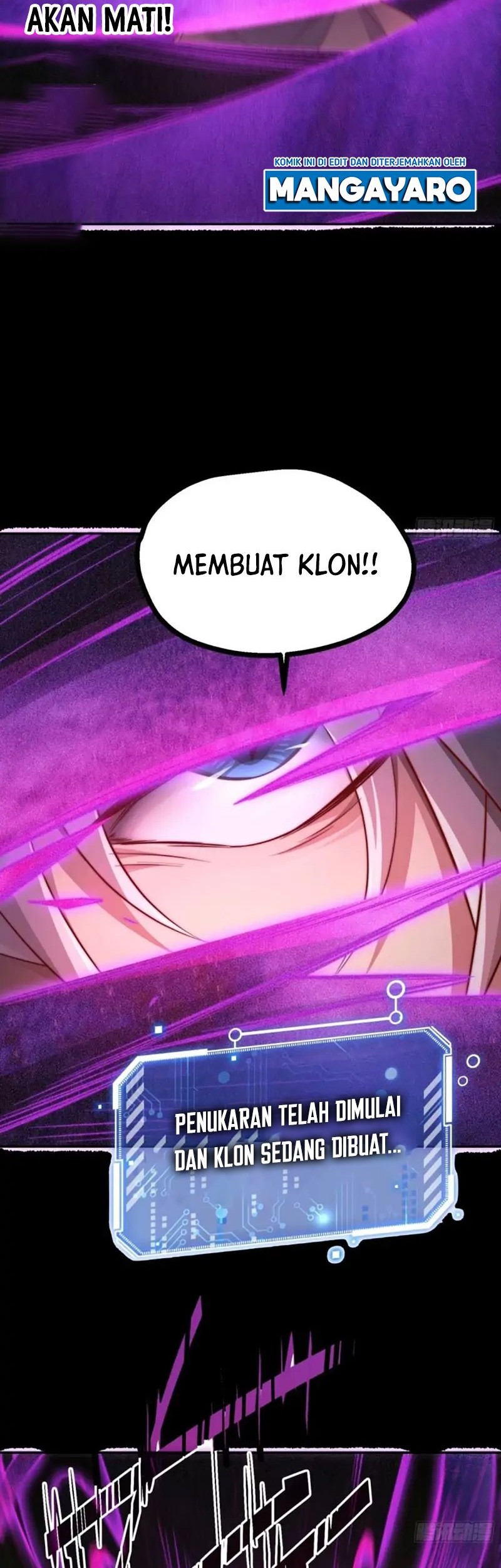 Invincible at the Start Chapter 75 - halaman 26