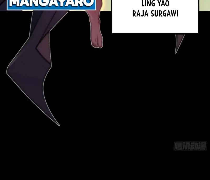 Invincible at the Start Chapter 75 - halaman 32