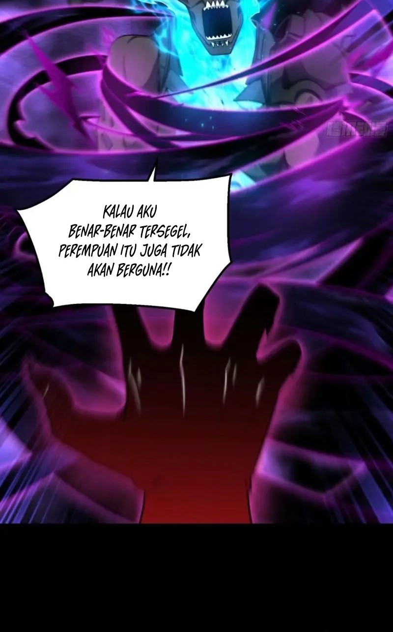 Invincible at the Start Chapter 75 - halaman 44